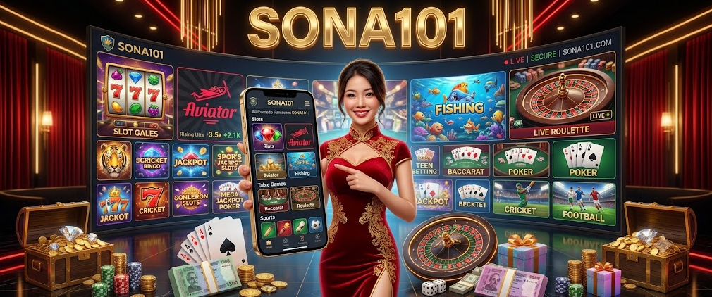 Sona101