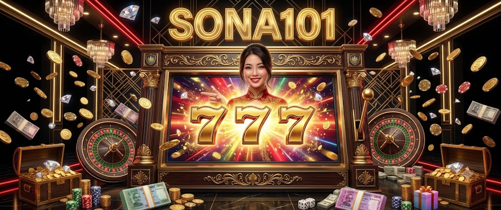 Sona101