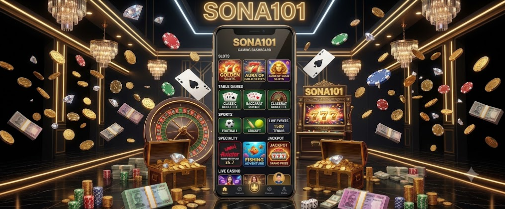 Sona101