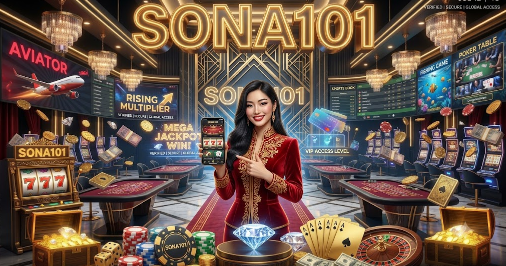 Sona101