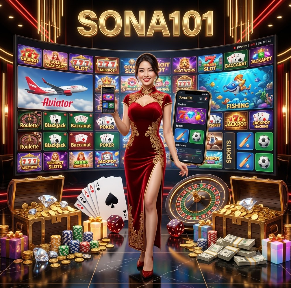 Sona101